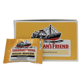 Fisherman’s Friend Regular Lozenges - Cough & Cold